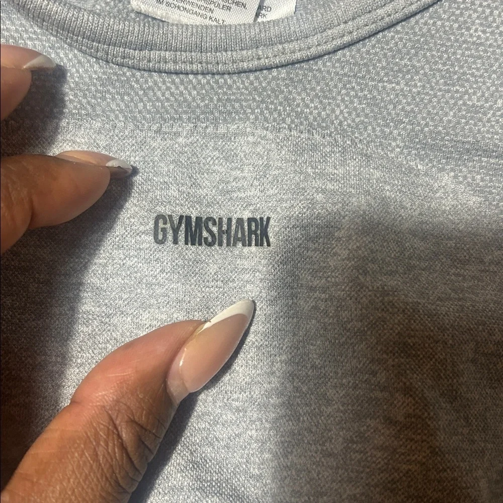Whitney Simmons cropped long sleeve! - Picture 5 of 7
